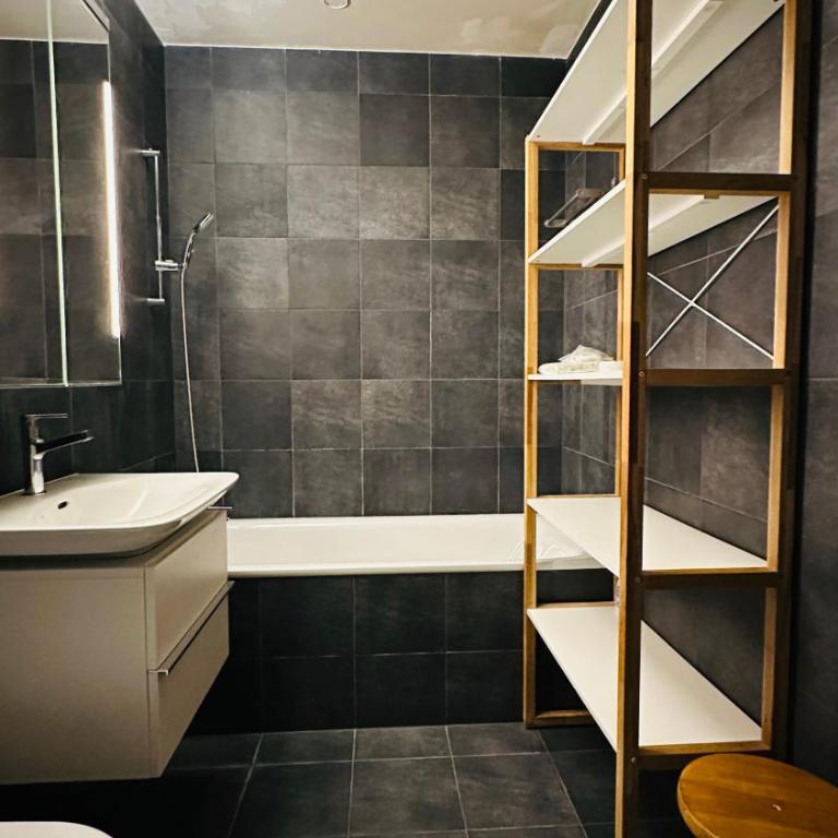 Charme mystique de la Chine,Évasion en douceur,静栖 - Apartment mit 2 Schlafzimmern - 38
