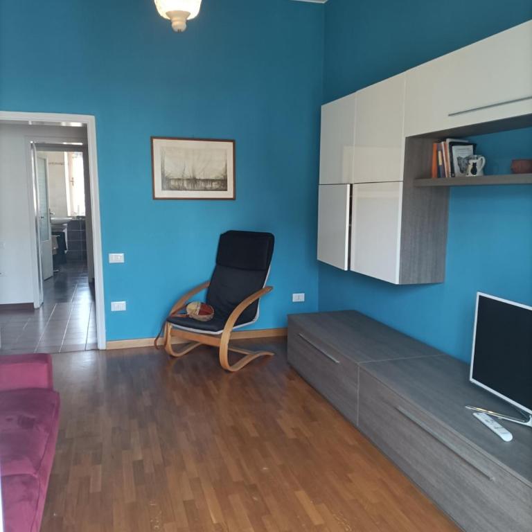 Casa Vacanze Litoranea - Appartamento con 2 Camere da Letto - 2