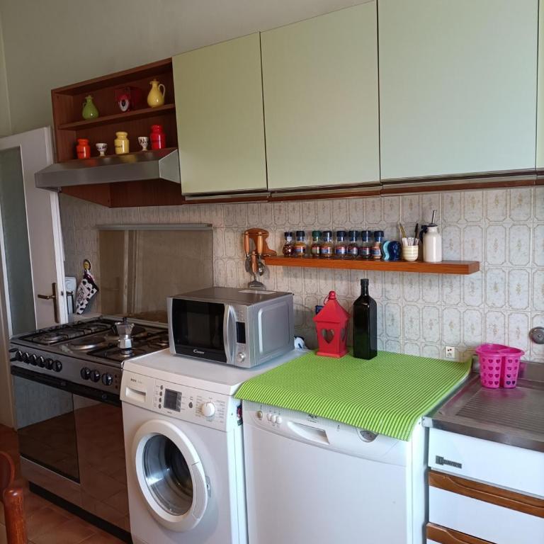Casa Vacanze Litoranea - Appartamento con 2 Camere da Letto - 9