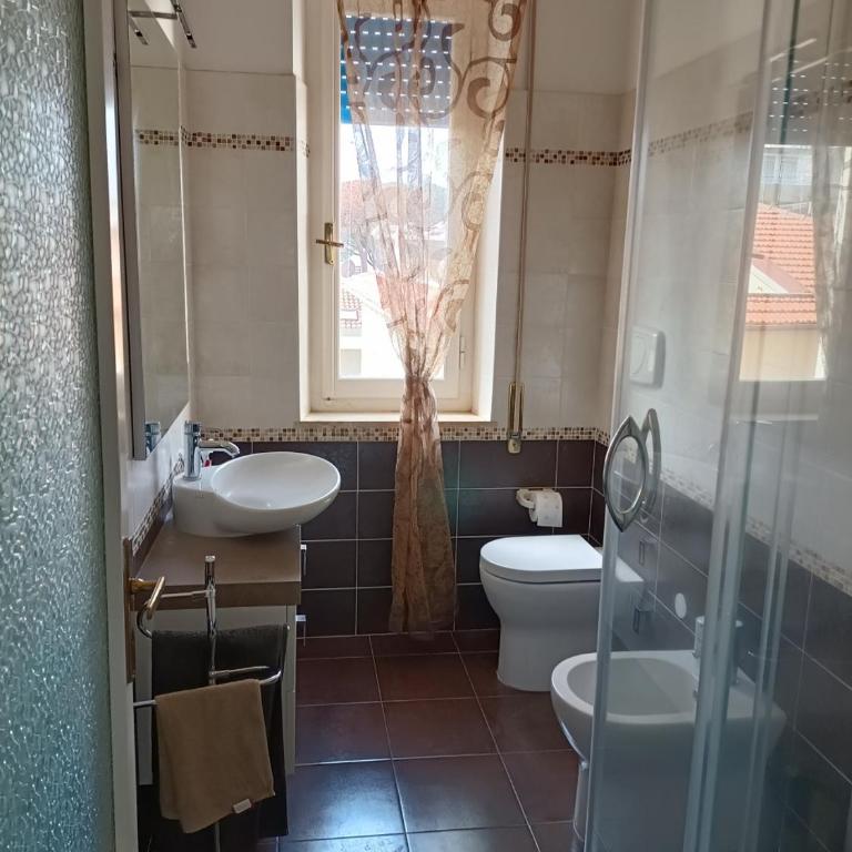 Casa Vacanze Litoranea - Appartamento con 2 Camere da Letto - 6