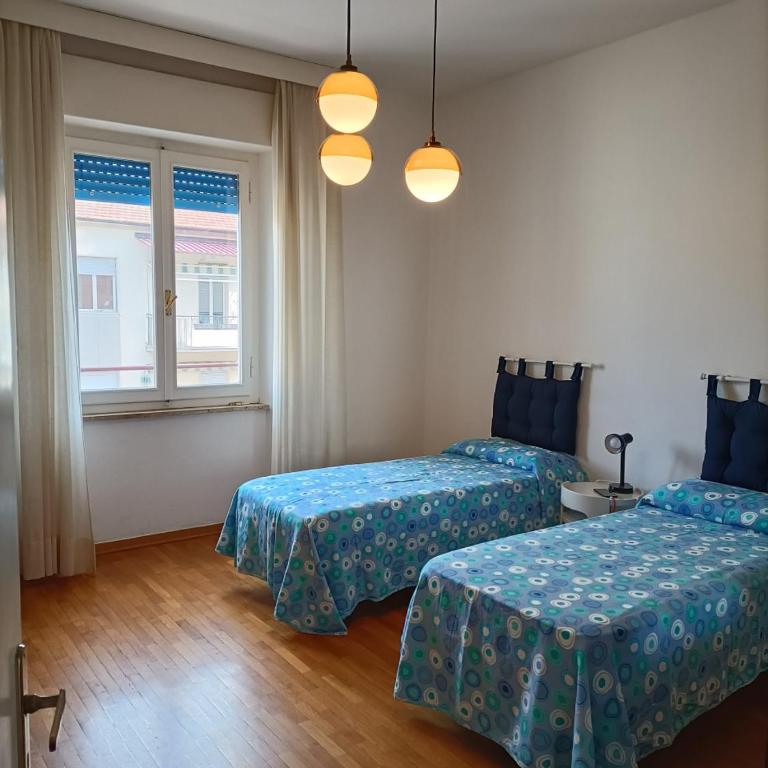 Casa Vacanze Litoranea - Appartamento con 2 Camere da Letto - 11