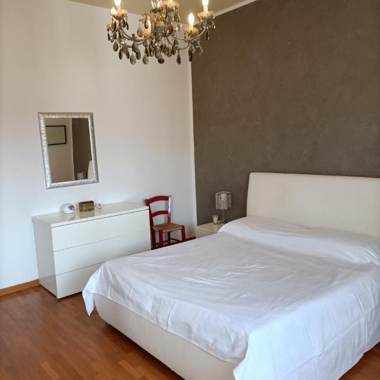 Casa Vacanze Litoranea - Appartamento con 2 Camere da Letto - 3