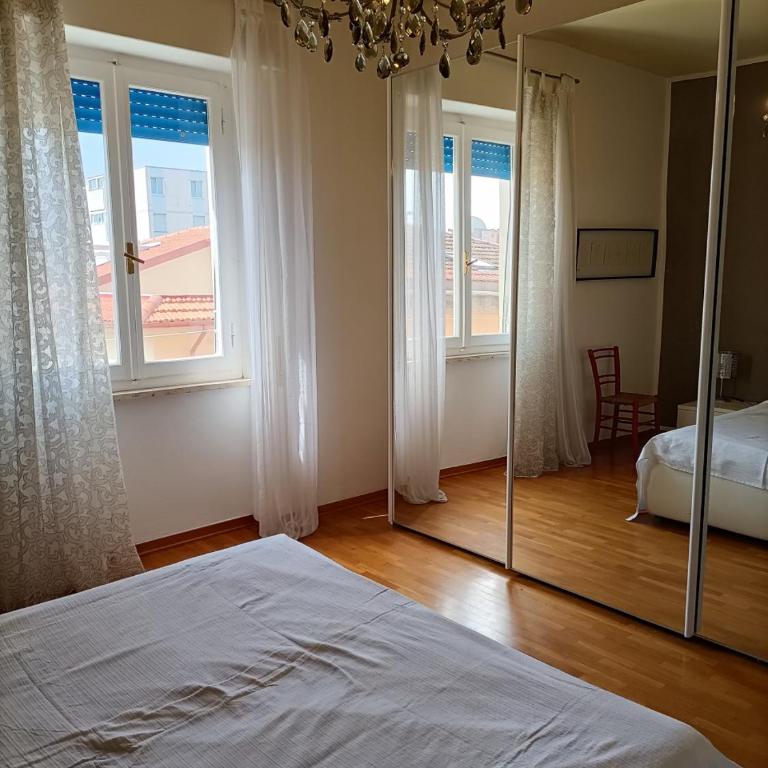Casa Vacanze Litoranea - Appartamento con 2 Camere da Letto - 5
