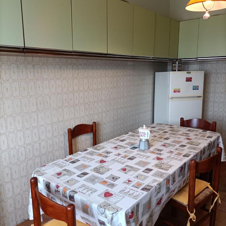 Casa Vacanze Litoranea - Appartamento con 2 Camere da Letto - 12