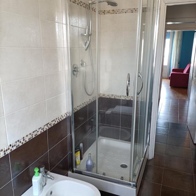 Casa Vacanze Litoranea - Appartamento con 2 Camere da Letto - 7