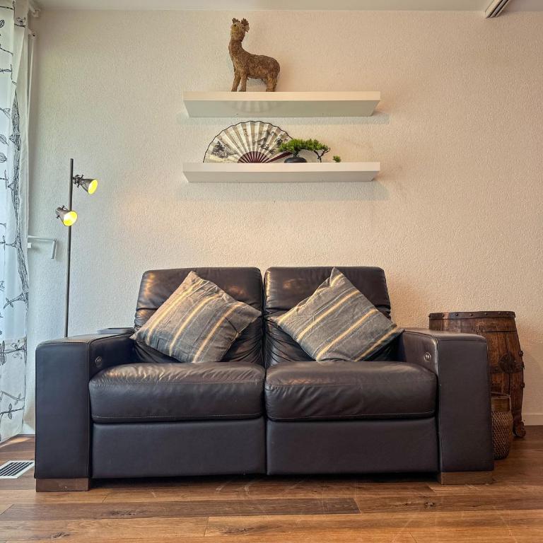 Charme mystique de la Chine,Évasion en douceur,静栖 - Apartment mit 2 Schlafzimmern - 23