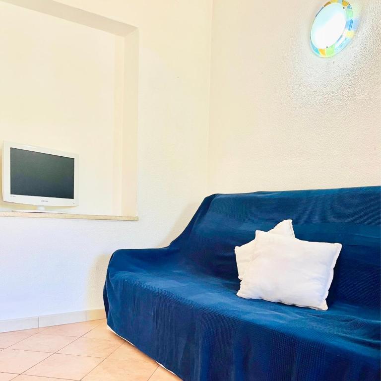 20 steps from the beach VILLINO STECU - Casa con 1 Camera da Letto - 10