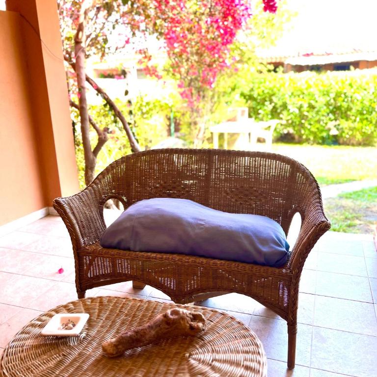 20 steps from the beach VILLINO STECU - Casa con 1 Camera da Letto - 14
