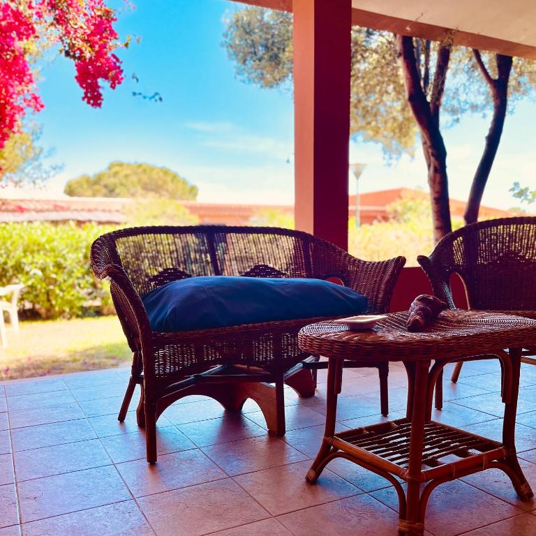 20 steps from the beach VILLINO STECU - Casa con 1 Camera da Letto - 19