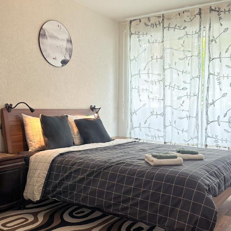 Charme mystique de la Chine,Évasion en douceur,静栖 - Apartment mit 2 Schlafzimmern - 3