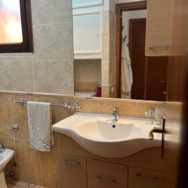 20 steps from the beach VILLINO STECU - Casa con 1 Camera da Letto - 21