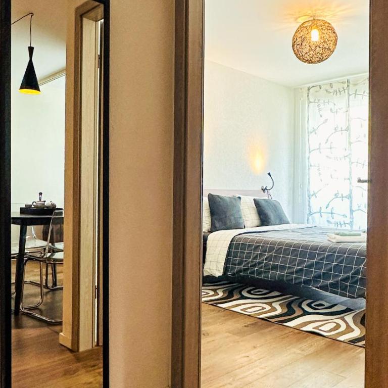 Charme mystique de la Chine,Évasion en douceur,静栖 - Apartment mit 2 Schlafzimmern - 2