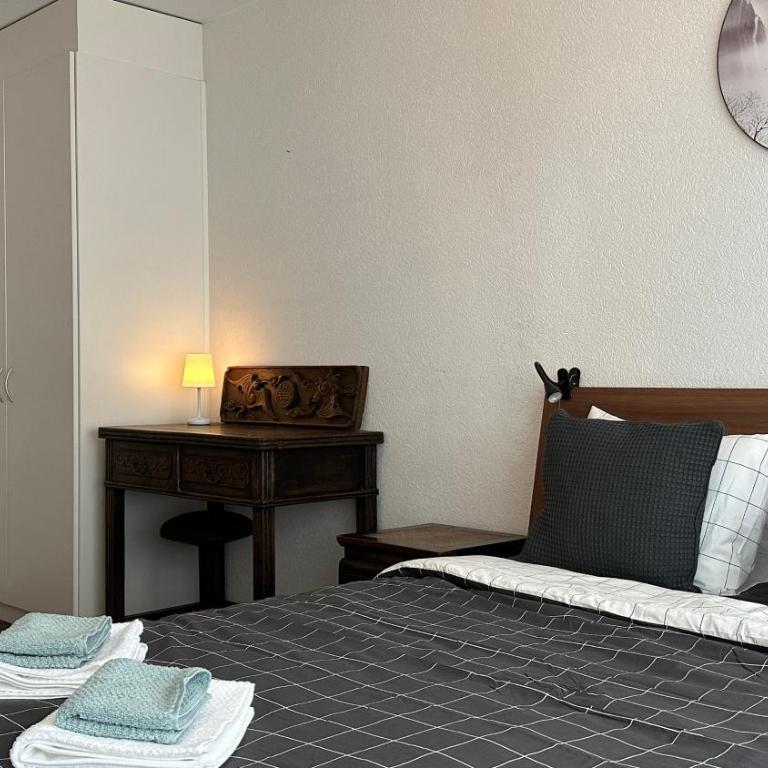 Charme mystique de la Chine,Évasion en douceur,静栖 - Apartment mit 2 Schlafzimmern - 31