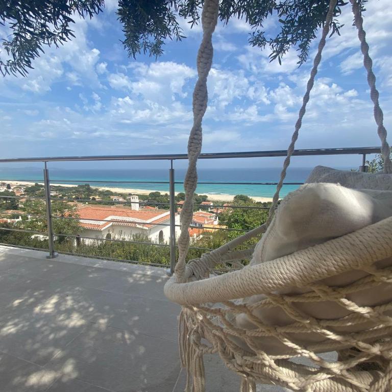 La Terrazza sull'Alba - Casa con 2 Camere da Letto - 6