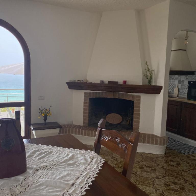 La Terrazza sull'Alba - Casa con 2 Camere da Letto - 37
