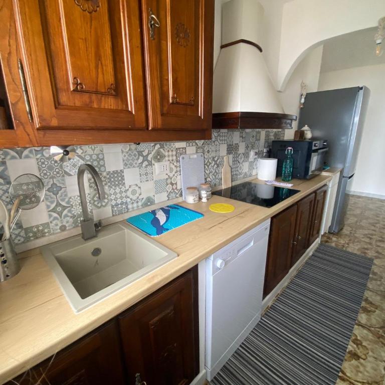 La Terrazza sull'Alba - Casa con 2 Camere da Letto - 52