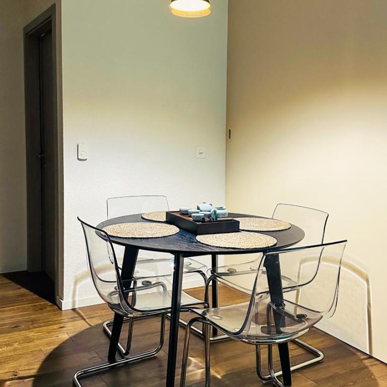 Charme mystique de la Chine,Évasion en douceur,静栖 - Apartment mit 2 Schlafzimmern - 26