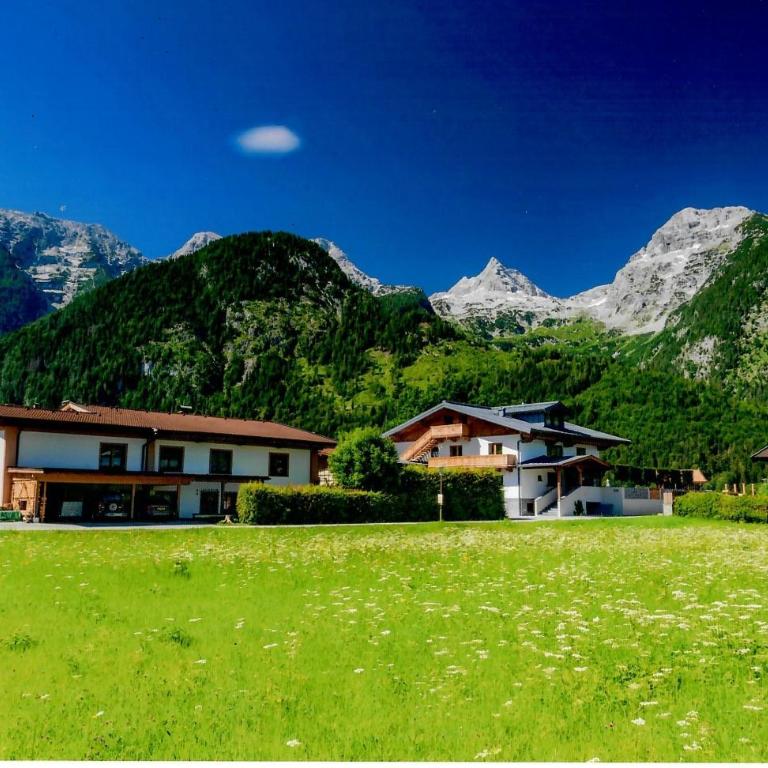 Landhaus Haitzmann - Apartamento - 14