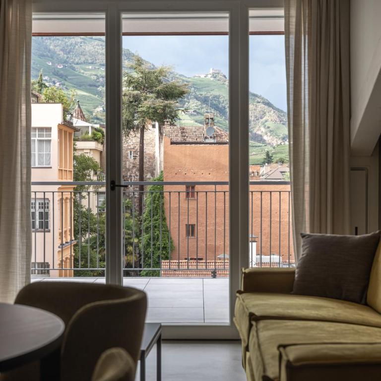 Residence - Palais Hörtenberg - Appartamento con 1 Camera da Letto e Cucina - 7
