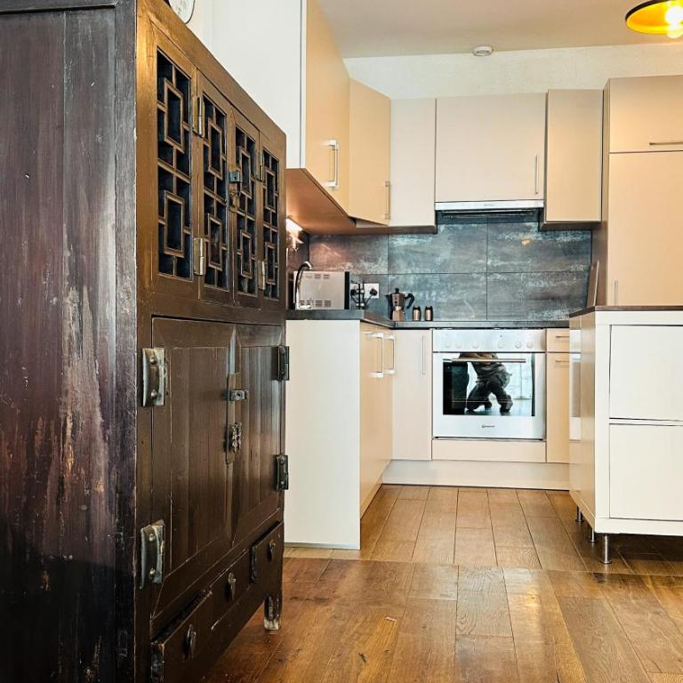 Charme mystique de la Chine,Évasion en douceur,静栖 - Apartment mit 2 Schlafzimmern - 36