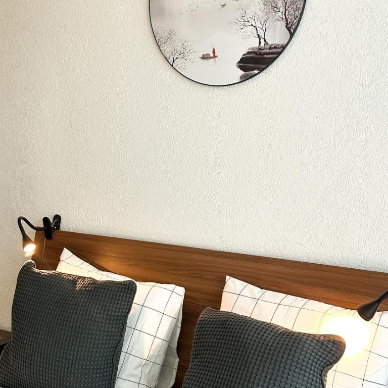 Charme mystique de la Chine,Évasion en douceur,静栖 - Apartment mit 2 Schlafzimmern - 32