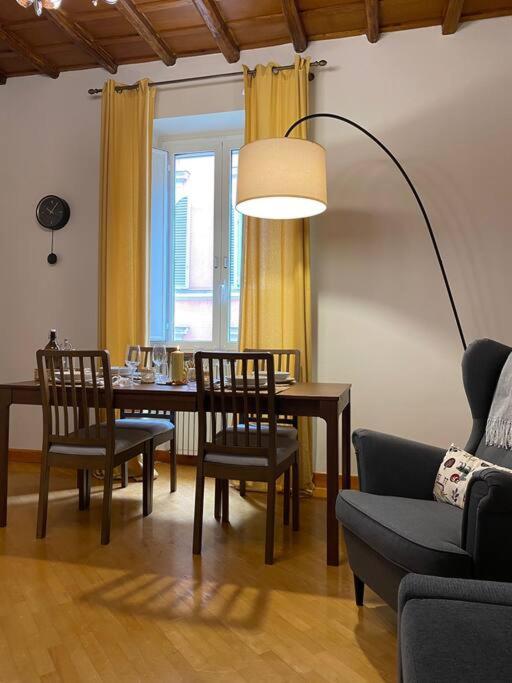 CasAlice Apartment Trastevere - Appartamento con 1 Camera da Letto - 11