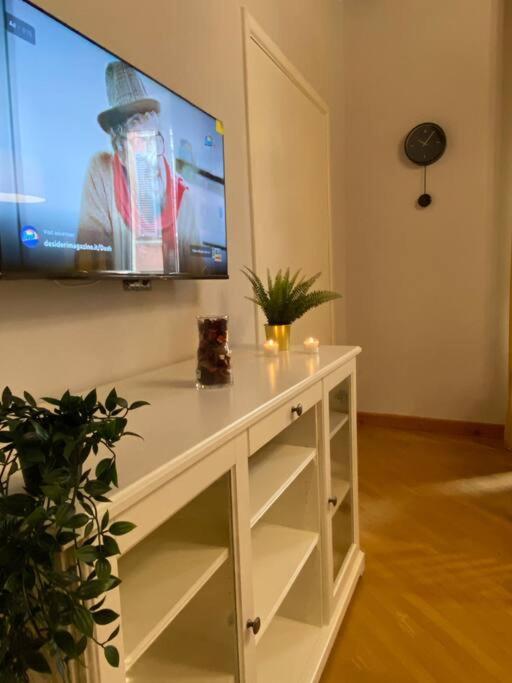 CasAlice Apartment Trastevere - Appartamento con 1 Camera da Letto - 13