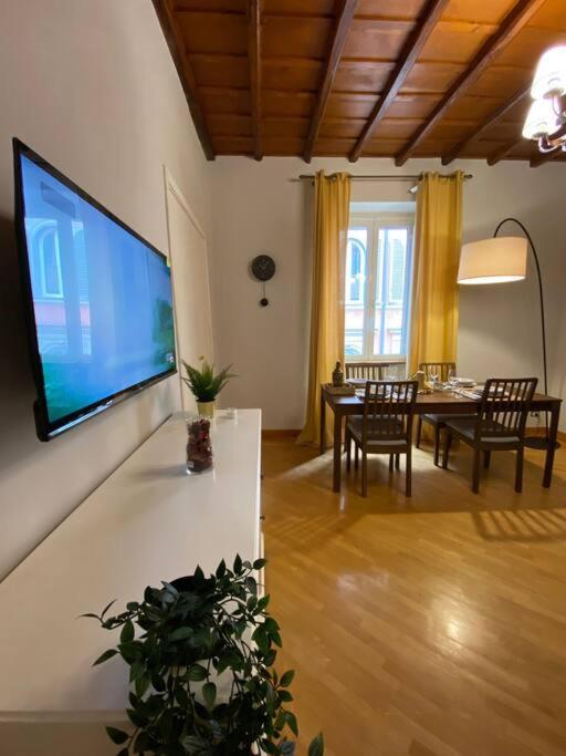 CasAlice Apartment Trastevere - Appartamento con 1 Camera da Letto - 14