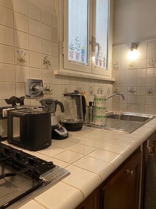 CasAlice Apartment Trastevere - Appartamento con 1 Camera da Letto - 15
