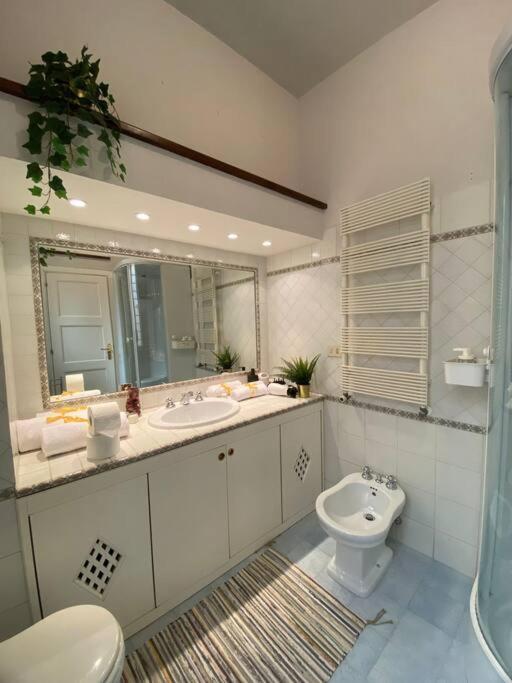 CasAlice Apartment Trastevere - Appartamento con 1 Camera da Letto - 17