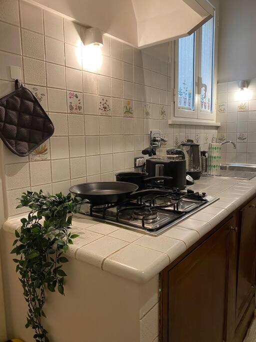 CasAlice Apartment Trastevere - Appartamento con 1 Camera da Letto - 19