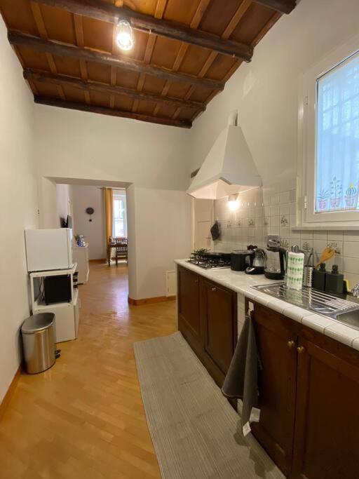 CasAlice Apartment Trastevere - Appartamento con 1 Camera da Letto - 22