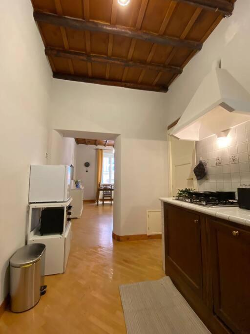 CasAlice Apartment Trastevere - Appartamento con 1 Camera da Letto - 23