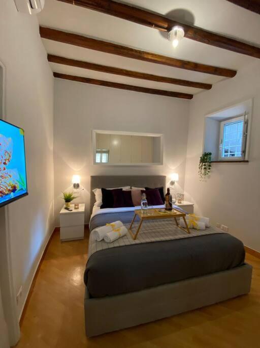 CasAlice Apartment Trastevere - Appartamento con 1 Camera da Letto - 24