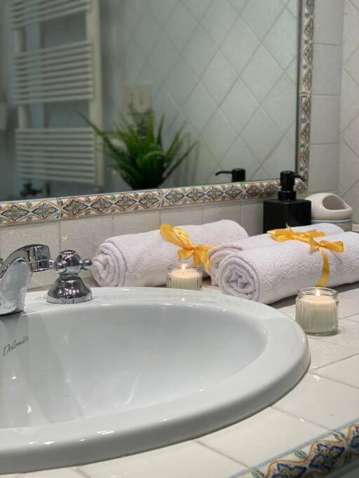 CasAlice Apartment Trastevere - Appartamento con 1 Camera da Letto - 25
