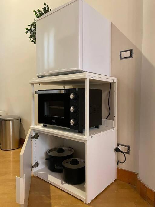 CasAlice Apartment Trastevere - Appartamento con 1 Camera da Letto - 26