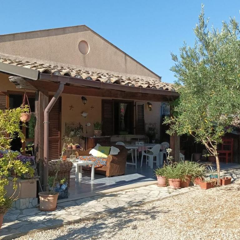 Villetta sulla Valle - Two-Bedroom Villa - 1