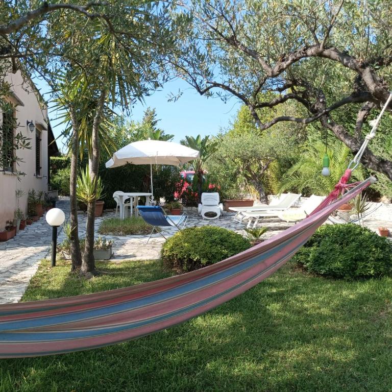 Villetta sulla Valle - Two-Bedroom Villa - 3