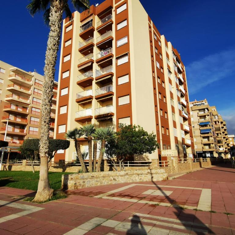 Frente al Mar con Garaje y Wifi - by Aloha Palma - Apartamento con balcón - 6