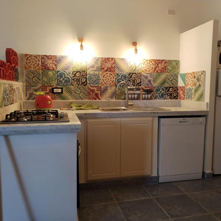 Villetta sulla Valle - Two-Bedroom Villa - 14