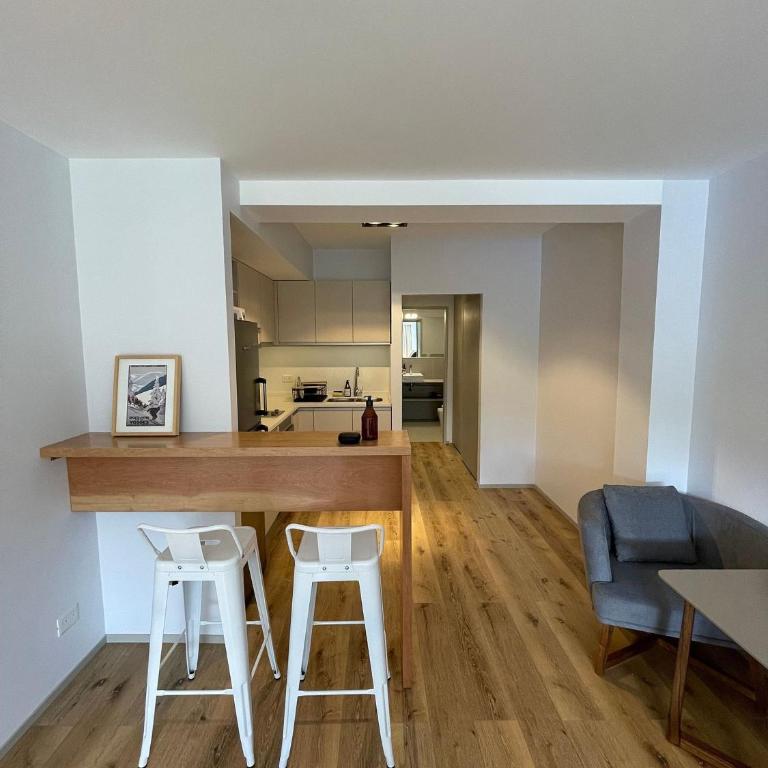 Gente del Sur - Cinco Hermanos - Estudio Deluxe - 7