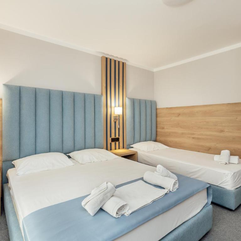 HOTEL TALIA - Superior Triple Room - 3