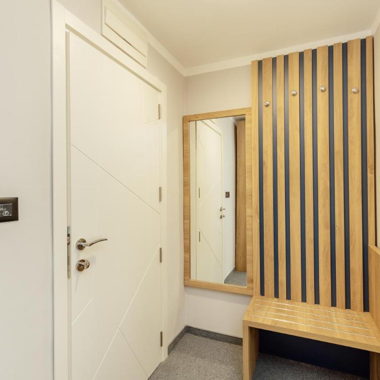HOTEL TALIA - Superior Triple Room - 4