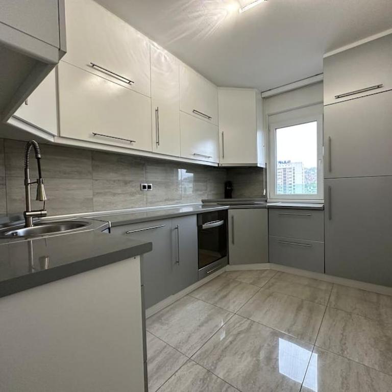 Cityscape Penthouse - Apartman sa 3 Spavaće Sobe - 11