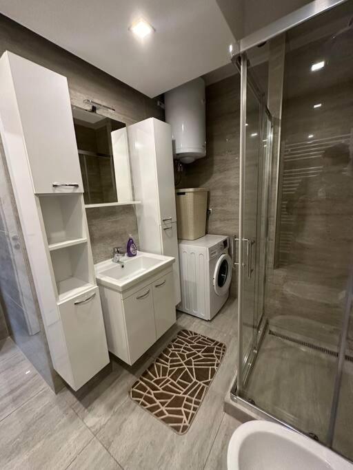 Cityscape Penthouse - Apartman sa 3 Spavaće Sobe - 18