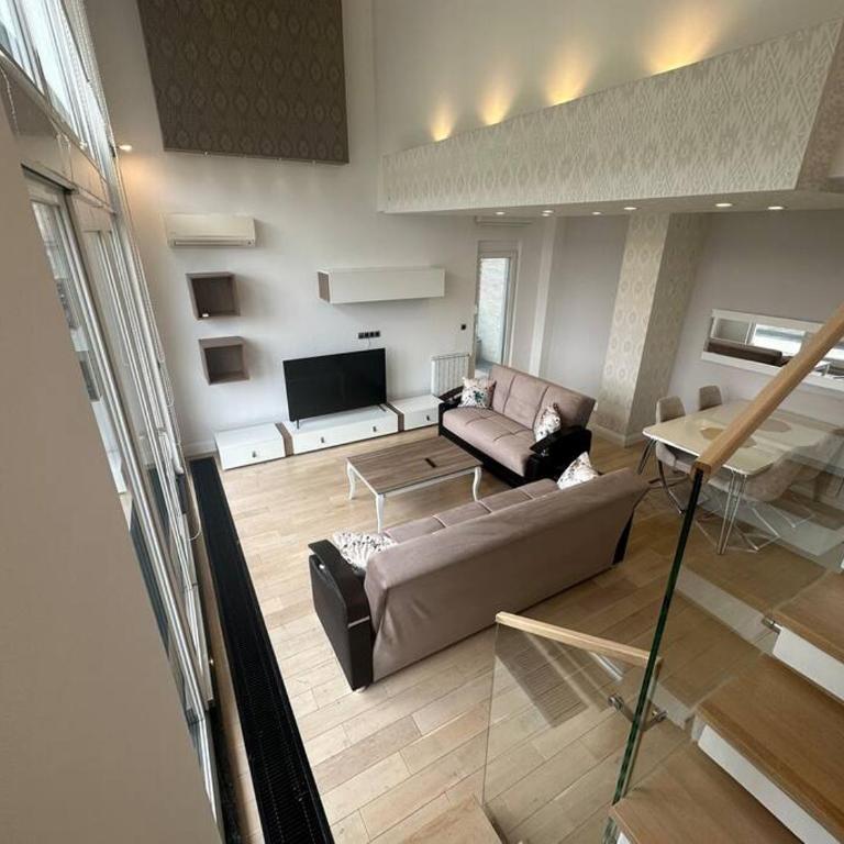 Cityscape Penthouse - Apartman sa 3 Spavaće Sobe - 7