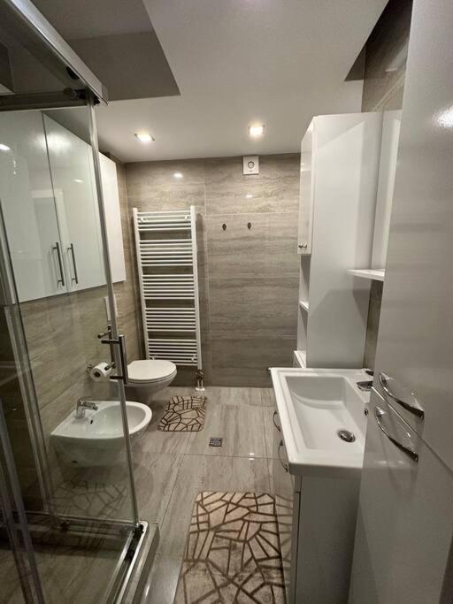 Cityscape Penthouse - Apartman sa 3 Spavaće Sobe - 16