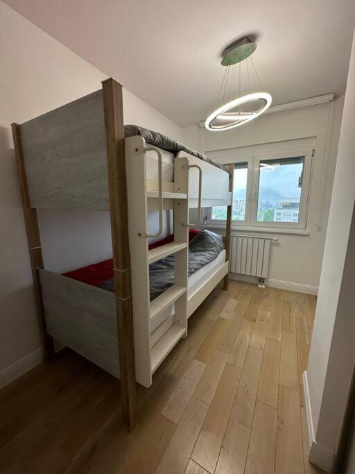 Cityscape Penthouse - Apartman sa 3 Spavaće Sobe - 14