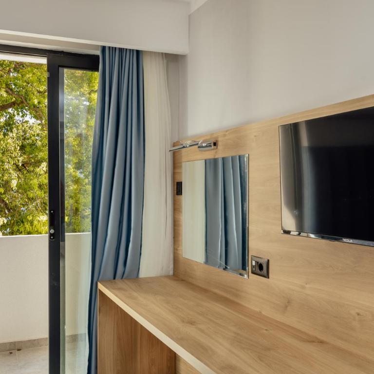 HOTEL TALIA - Superior Apartment - 2