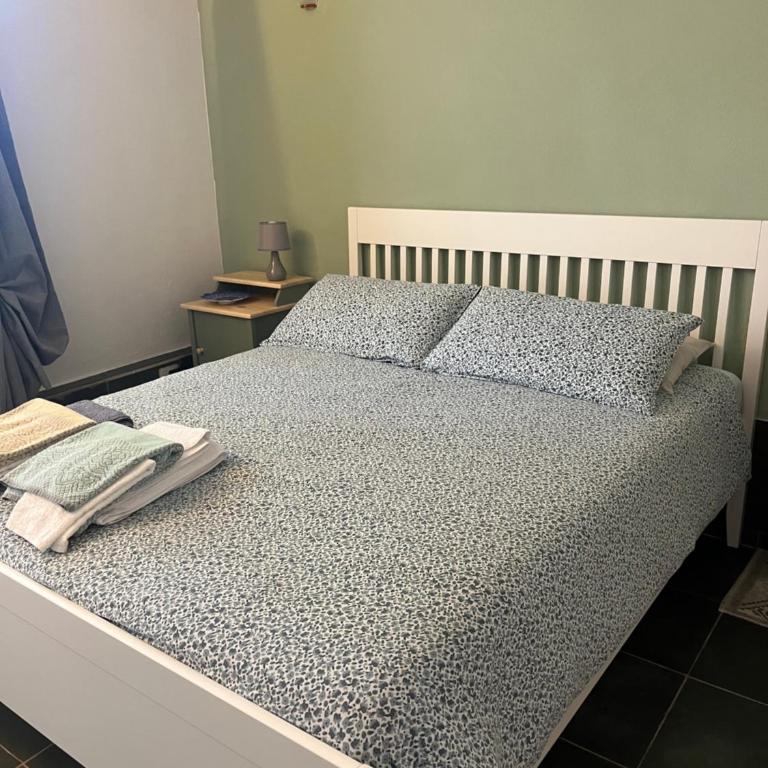 Villa Fatta di Sogni - Camera Matrimoniale con Bagno Privato - 27